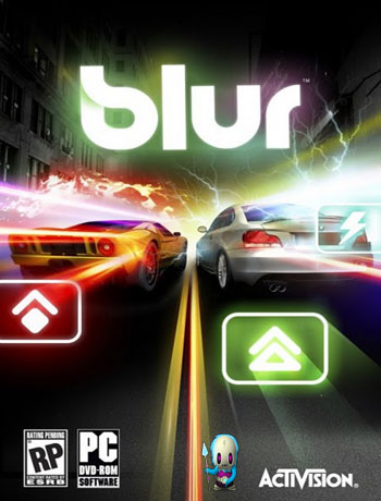 دانلود ترینر Blur