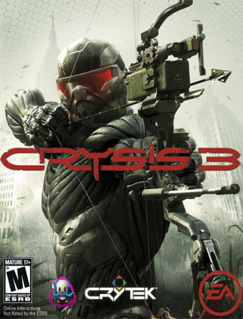 دانلود ترینر بازی Crysis 3