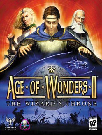 دانلود ترینر بازی Age Of Wonder 2