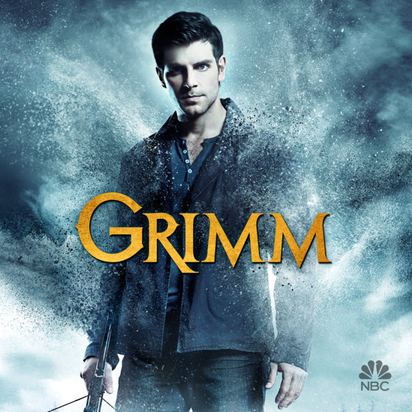 دانلود دوبله فارسی سریال گریم Grimm