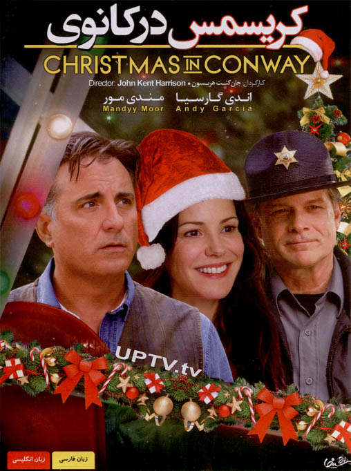 دانلود فیلم christmas in conway – کریسمس در کانوی با دوبله فارسی دانلود فیلم christmas in conway – کریسمس در کانوی با دوبله فارسی