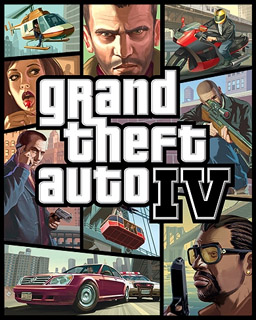 دانلود بازی GTA.IV با حجم 13 مگابایت