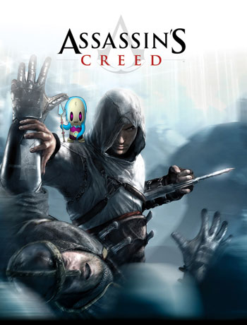دانلود ترینر Assassins Creed