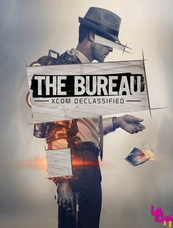 دانلود ترینر بازی THE BUREAU XCOM DECLASSIFIED