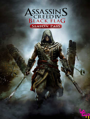 دانلود ترینر بازی Assassins Creed IV